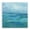 Ocean Tide Serenity, variant on Stupell Industries Modern Abstract Sea Waves Landscape Canvas Art, 24 x 24, by Victoria Barnes