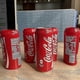 thumbnail image 4 of 3pcs Red Silicone Coke Bottle Cover - Protective Cover for Coke Can and Coke Cup (500ml), 4 of 4