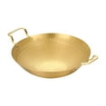 thumbnail image 1 of Stainless Steel Stewed Pot Small Hot Pot C2H0, 1 of 8