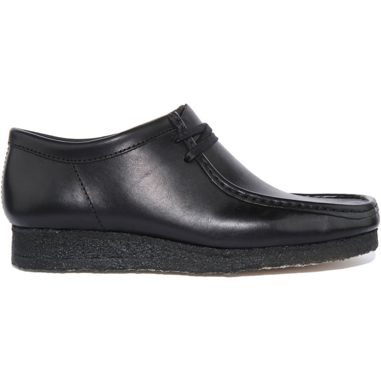 Patent leather clarks online