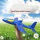 thumbnail image 2 of Avión eléctrico Flying Glider Niños Juego al aire libre Hand Throw Flying Planes JShteea El nuevo, 2 of 4