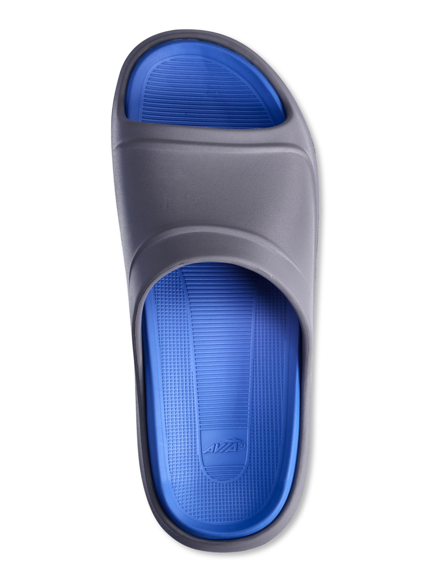 Avia Men's Cushion Comfort Slide Sandals