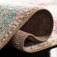 thumbnail image 2 of Safavieh Madison Anabelle Abstract Watercolor Area Rug, 2 of 6