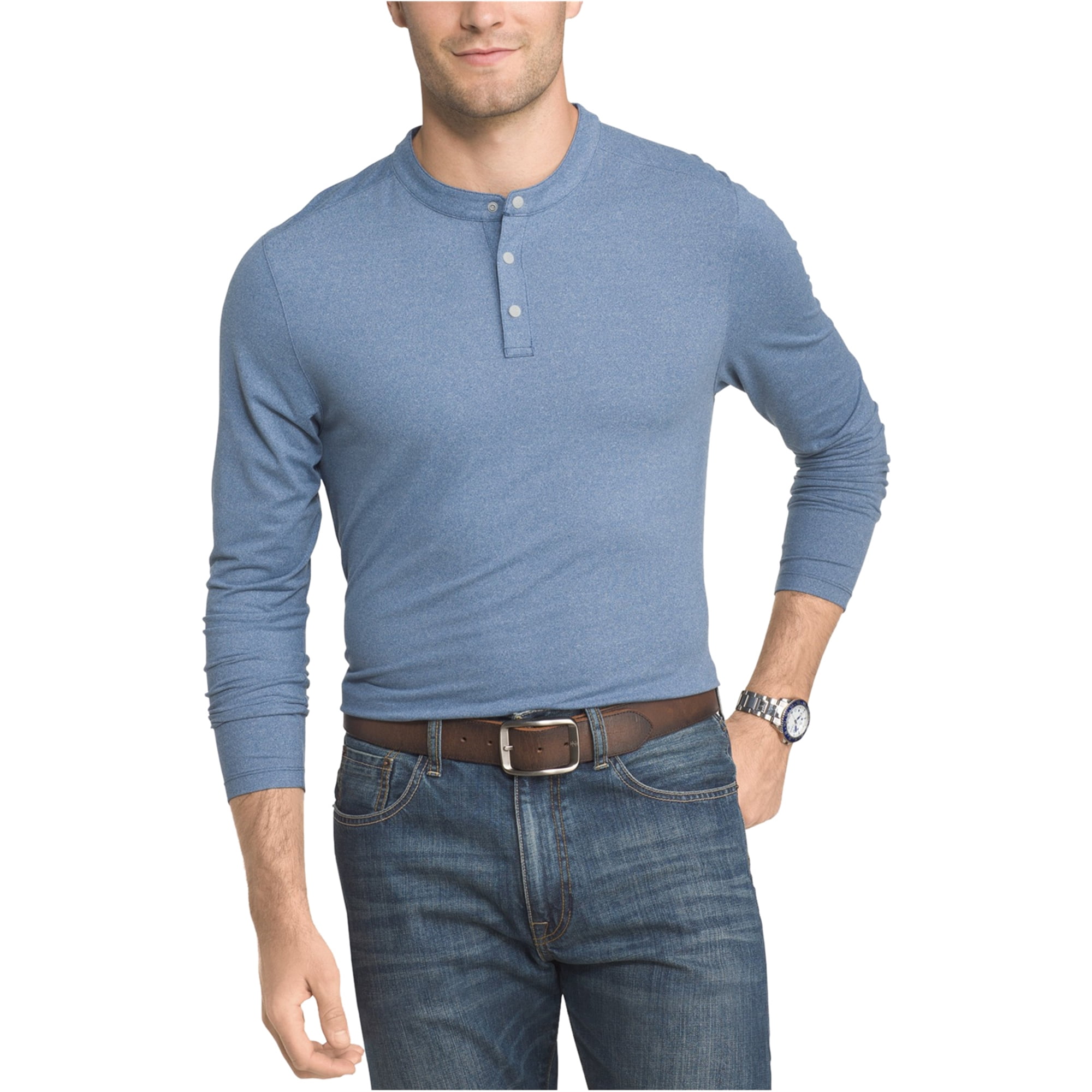 izod henley