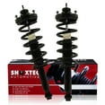 thumbnail image 1 of Shoxtec Rear Complete Struts Assembly Replacement for 2011 - 2019 Dodge Journey Coil Spring Shock Absorber Repl. part no 172896, 1 of 5