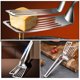 thumbnail image 5 of unbranded Tong De Acero Inoxidable Para Cocina Con Mango Antideslizante Y Uso, 5 of 7