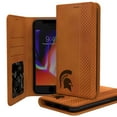thumbnail image 4 of Michigan State Spartans iPhone Folio Case, 4 of 7