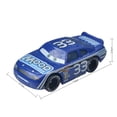thumbnail image 1 of La nueva alta calidad Disney Pixar Cars 3 Number Racer 1:55 Diecast Metal aleación modelo coche juguete para niños regalos de navidad Gao Jinjia LED, 1 of 2