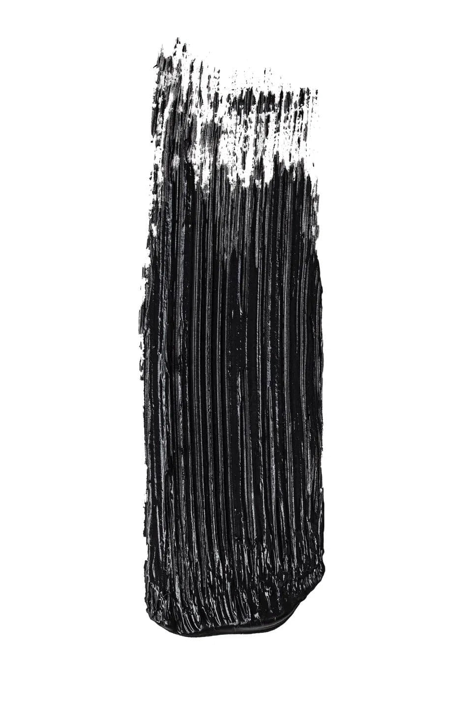 Flormar Green Up Vegan Mascara for Voluminous and Long Look 9ml - Black
