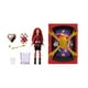 thumbnail image 3 of Muñeca MATTEL Disney Descendientes 4: El Ascenso de Red El Libro Mágico de Cocina, 3 of 4