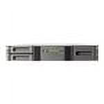 HPE StoreEver MSL2024 Ultrium 6250 - tape library - LTO Ultrium - Fibre Channel