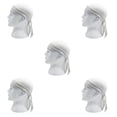 thumbnail image 1 of Yuarrent Diadema Ciclismo Sombrero Bufanda Motocicleta Envoltura para la cabeza Gorro Accesorios Mujeres Hombres Pañuelo Transpirable Adultos Sombreros Type2 NO2 Yuarrent CBP049284, 1 of 4