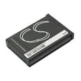 thumbnail image 4 of Replacement Battery For Oregon Scientific 3.7v 1100mAh / 4.07Wh Camera Battery, 4 of 4