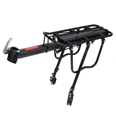 Bell Sports Caddy 350 Bike Rack, Rear carrying rack - Walmart.ca