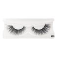 thumbnail image 1 of 1 Pair Of 3D Imitation Water Mane Natural Thick False Eyelashes Set 10 StyleS, 1 of 2