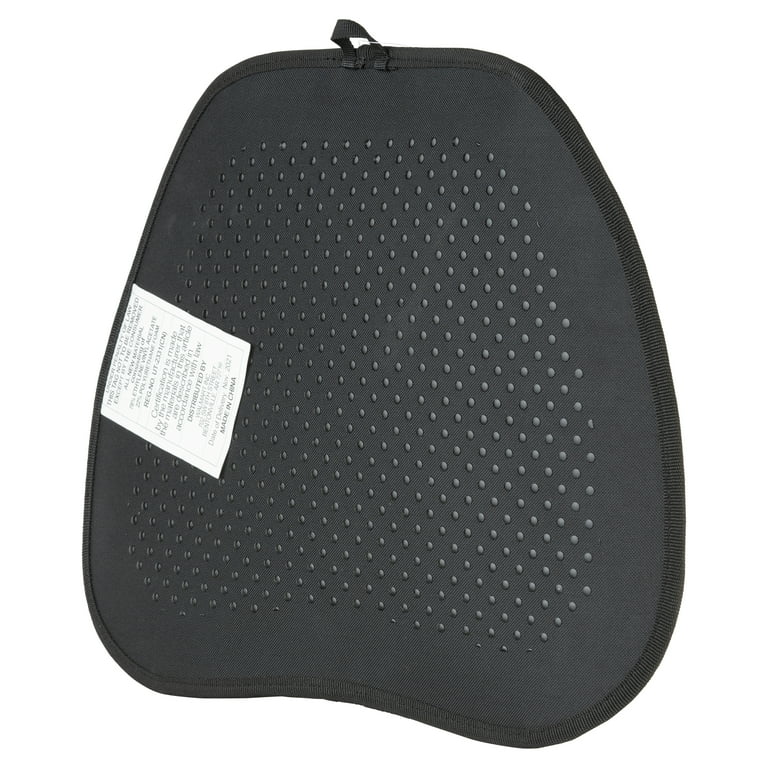 Ozark Trail Foam Seat Cushion, Black