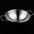 thumbnail image 3 of HILABEE Kids Kitchen Metal Cookware Playset, All Purpose Kitchen Cooking Tool Set - B,, 3 of 9
