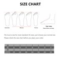 thumbnail image 2 of JENN ARDOR Women's Canvas Sneakers Low Top Lace-Up Classic Casual Shoes Women Walking Running Shoes Fashion Sports Non-Slip Shoes Fashion Sneakers, 2 of 7