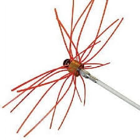 Super Scrub Power Sweeping Whip - Mini