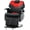 Red, variant on Hydraulic Recline Barber Chair All Purpose Salon Beauty Spa Chair 9208 Red Black