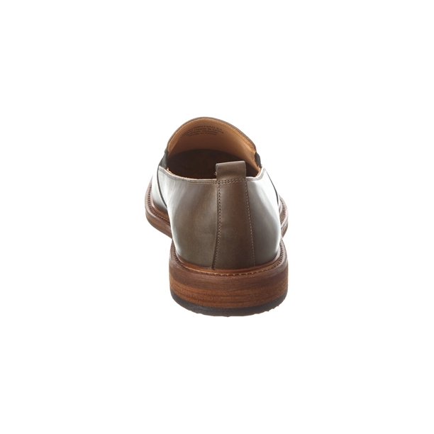 Warfield & Grand Menlo Leather Loafer, 11, Black - Walmart  display picture 1