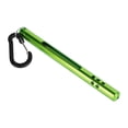 thumbnail image 5 of Fly Fishing Water Thermometer Stream Water Temperature Measurement Tools with CarabinerGreen,, 5 of 5