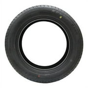 KENDA TIRE Kenda Klever R/T KR601 All Terrain LT35X12.50R20 125R F Light Truck Tire