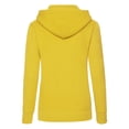thumbnail image 2 of Fruit of the Loom Chandail à Capuchon Classique pour Femmes, 2 of 3