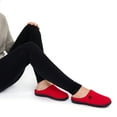 thumbnail image 2 of RockDove Women's Original Two-Tone Memory Foam Slipper, 2 of 6
