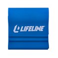thumbnail image 2 of Lifeline Fitness Flat Resistance Band for Increased Muscle Strength, Balance and Range of Motion - Level 5, 2 of 13
