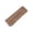 #0253-Brown, variant on Kieccall Mop Replacement Cloth Refill Pad 12x20 Inch Reusable Washable Fabric for Magic Floor Scrubber Household Cleaning Gift