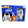 thumbnail image 1 of Auzou A Journey into Space Activity Set, 1 of 4