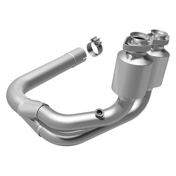 MagnaFlow Catalytic Converter