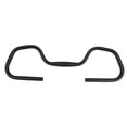 thumbnail image 2 of koolsoo Guidon Courbé Papillon Universel pour Vélo de Montagne Randonnée Cyclisme Route 31.8mm, 2 of 8