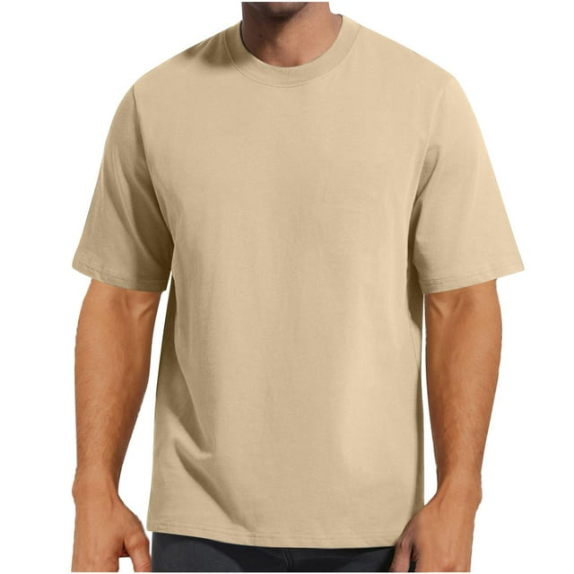 Taqqpue Men's UPF 50+ Sun Protection Shirts Swim SPF UV Quick Dry Short Sleeve T-Shirts for Athletic Fishing Rash Guard Performance Shirt