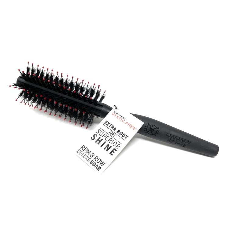 Cricket Static Free Brush