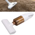 thumbnail image 3 of Aspirador De Mano Inalámbrico, Eliminador De ácaros Del Polvo, USB, 3 of 7