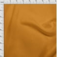 thumbnail image 3 of oneOone Rayon Medium Yellow Fabric Stripes Sewing Craft Projects Fabric Prints By Yard 56 Inch Wide, 3 of 4