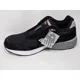 thumbnail image 2 of New Balance 990v3 Made in USA Mens Multi Size Black Gray White Shoes M990BS3 NBY, 2 of 6