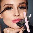 thumbnail image 4 of LOVEVER Lash Bond And Seal 2 In 1 Cluster Eyelash Glue For DIY Lash Extensions Strong Hold 72 Hours & Latex Gentle Comfortable, 4 of 7