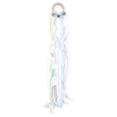 thumbnail image 1 of Montessori Style Sensory Toy BPA-free Non-toxic Baby Ribbon Ring Upwards Development Colour Recognition Sensory Toy, 1 of 31