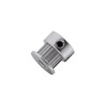 thumbnail image 1 of ANGGREK Timing Pulley, 2pcs M3 Keyhole Timing Pulley Wheel, Pulleys For 3D Printer, 1 of 8