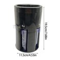 thumbnail image 5 of Tizuqe Automatic Coin Sorting Machine 5 In 1 Change Counter Organizers For Home Office, 5 of 6
