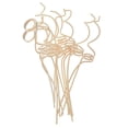 thumbnail image 4 of Dosaele Diffuser Sticks Scent Aromatherapy Rattan Aroma Sticks with Flower 24X3CM, 4 of 8