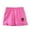 Red, variant on KYAIGUO Toddler Baby Girls Cotton Linen Shorts Summer Casual Solid Color Short Pants for 1-5 Years Old