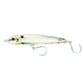 thumbnail image 2 of Nomad Riptide 105 Fast Sink - 4"- Holo Ghost Shad, 2 of 2