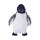 thumbnail image 5 of Peluche de pingüino de 24 cm, decoración para sala de estar, muñeco de peluche suave y cómodo, ideal para adolescentes, , niños y niñas de toda, 5 of 10