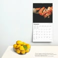 thumbnail image 5 of Snakes | 2025 12x24" (Hanging) Square Wall Calendar | BrownTrout, 5 of 9