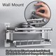 thumbnail image 5 of 10 Piezas Tornillos Adhesivos de Pared Clavos Autoadhesivos para Colgar Tornillos Adhesivos Ganchos de Montaje en Pared para Cocina Baño Dormitorio Sala de Estar, 5 of 5