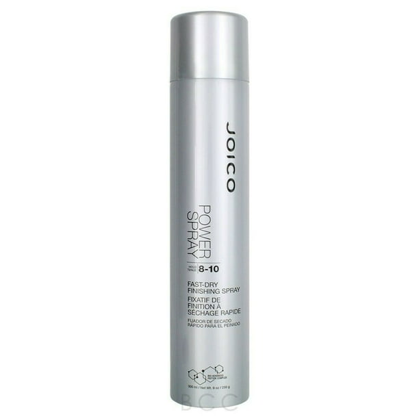 Joico Joico Power Hairspray FastDry Finishing Hairspray 9 Oz